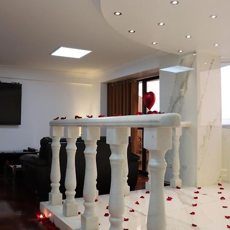 Inkari Apart Hotel Lima Luaran gambar