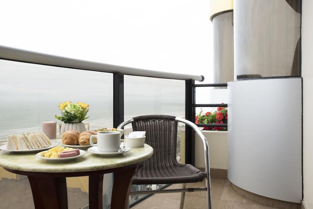 Inkari Apart Hotel Lima Luaran gambar